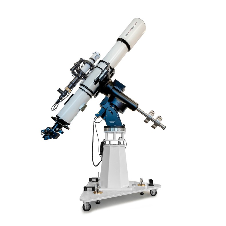 Plate-forme d'observation mobile très...