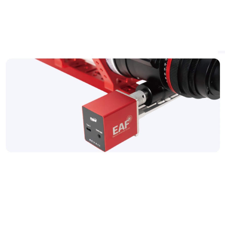 Moteur de mise au point ZWO EAF-N