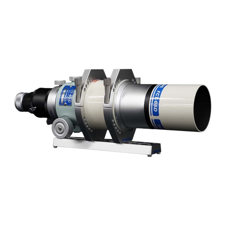 Télescope Takahashi FCT-65D (OTA)
