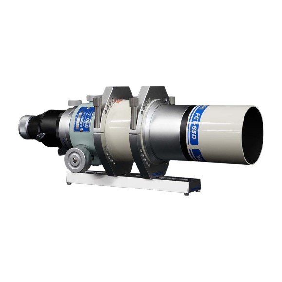 Télescope Takahashi FCT-65D (OTA)