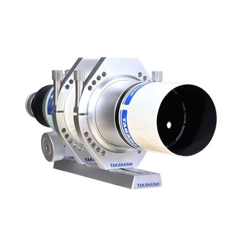 Télescope Takahashi FCT-65D (OTA)