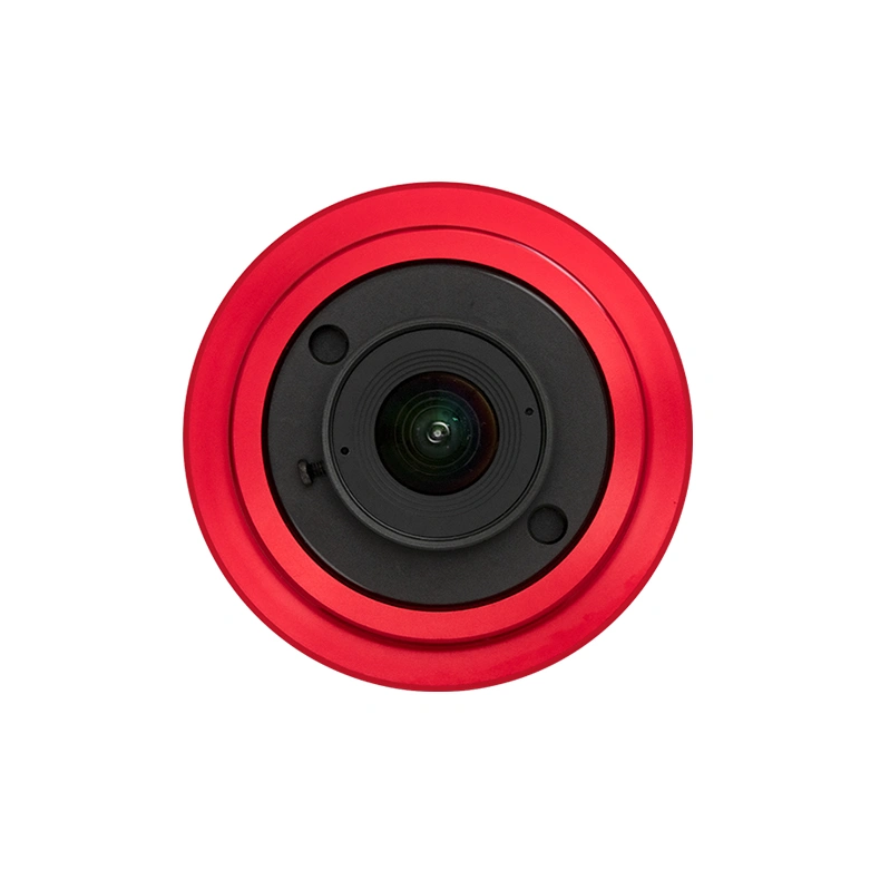 Caméra CMOS ZWO ASI662MM Monochrome