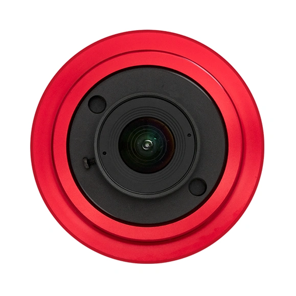 Caméra CMOS ZWO ASI662MM Monochrome