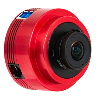 Caméra CMOS ZWO ASI662MM...