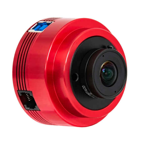 Caméra CMOS ZWO ASI662MM Monochrome