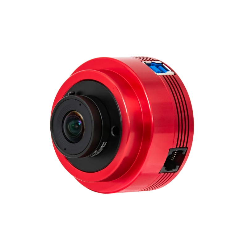 Caméra CMOS ZWO ASI662MM Monochrome