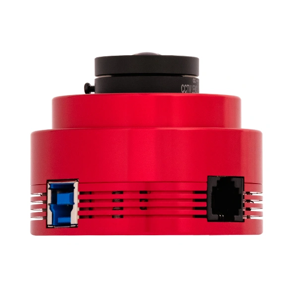 Caméra CMOS ZWO ASI662MM Monochrome