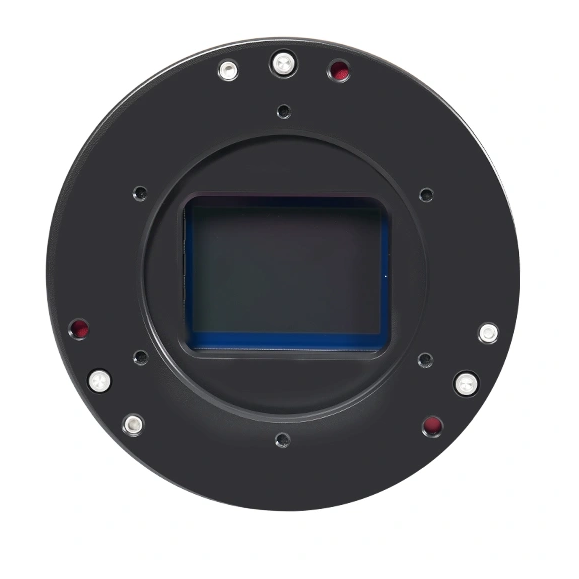 Caméra ZWO ASI6200MC Pro Color P25