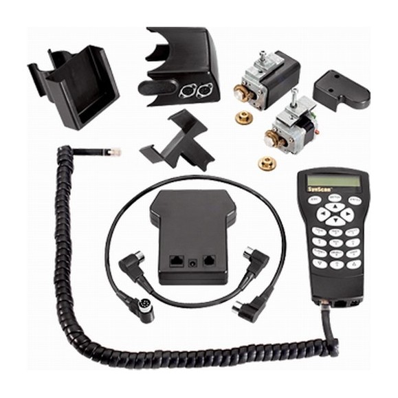 SkyWatcher Kit GOTO SYNSCAN PRO pour HEQ5