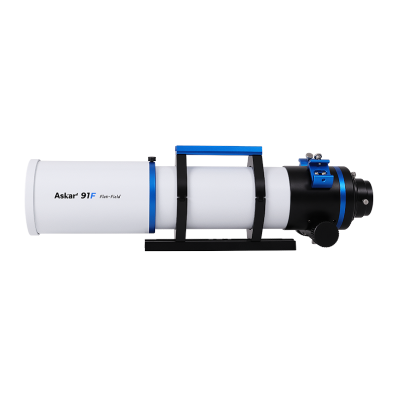 Télescope réfracteur apochromatique...