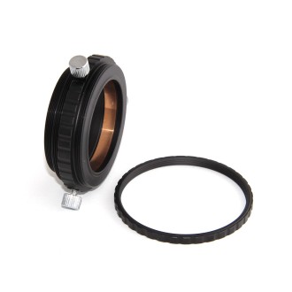 Adaptateur court TS-Optique...