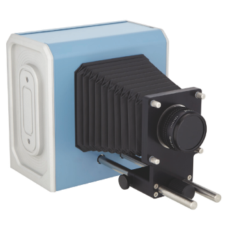 Caméra de réflectographie...