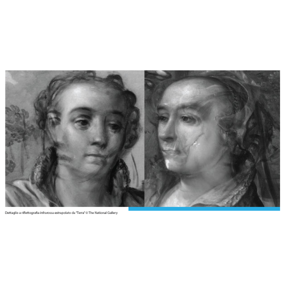 Caméra de réflectographie infrarouge OPUS APOLLO