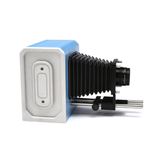 Caméra de réflectographie infrarouge OPUS APOLLO