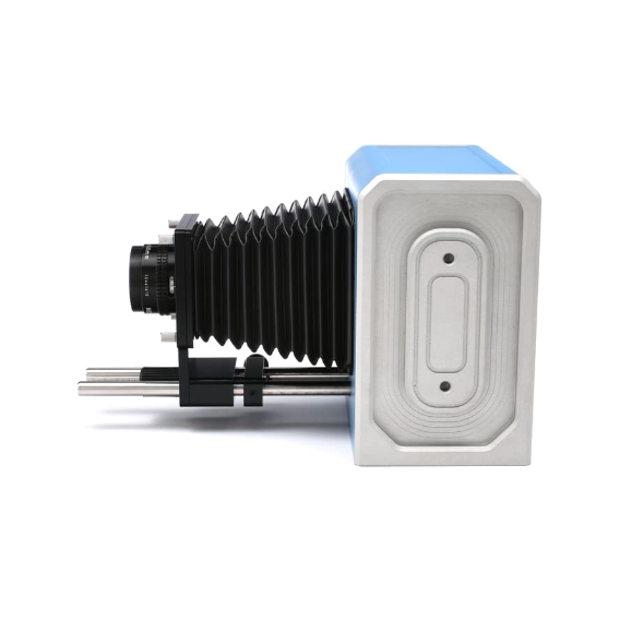 Caméra de réflectographie infrarouge OPUS APOLLO