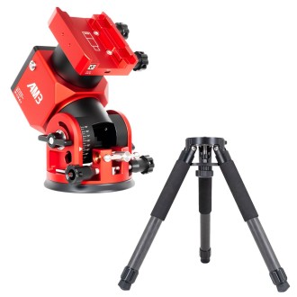 Monture équatoriale...