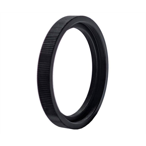 Adaptateur TS-Optique du filetage femelle M54x0,75 au filetage femelle M48x0,75