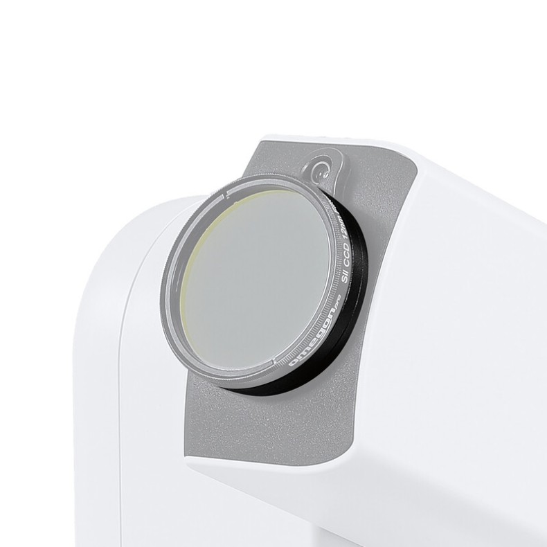 Adaptateur M48 pour l'utilisation de... Adaptateur M48 pour l'utilisation de...