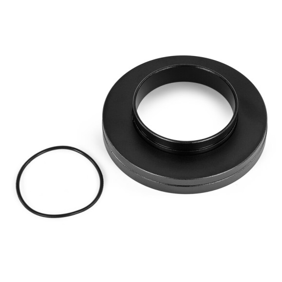 Adaptateur M48 pour l'utilisation de filtres 2" avec le Seestar S30
