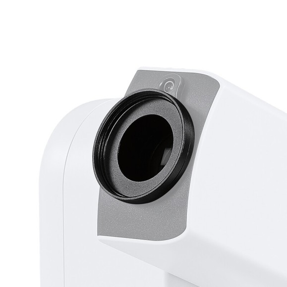 Adaptateur M48 pour l'utilisation de filtres 2" avec le Seestar S30