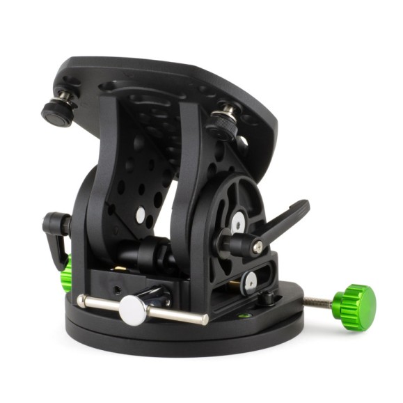 Cale équatoriale pour la monture Sky-Watcher Fusion 120i