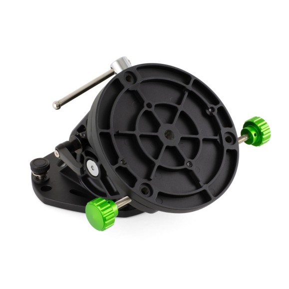 Cale équatoriale pour la monture Sky-Watcher Fusion 120i
