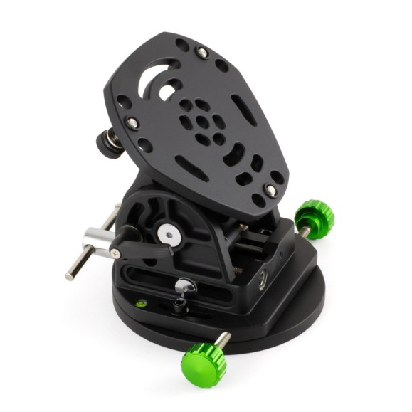 Cale équatoriale pour la monture Sky-Watcher Fusion 120i