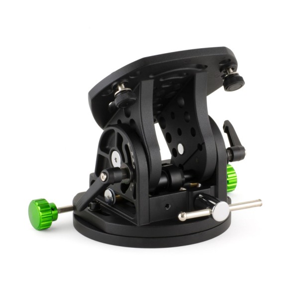 Cale équatoriale pour la monture Sky-Watcher Fusion 120i