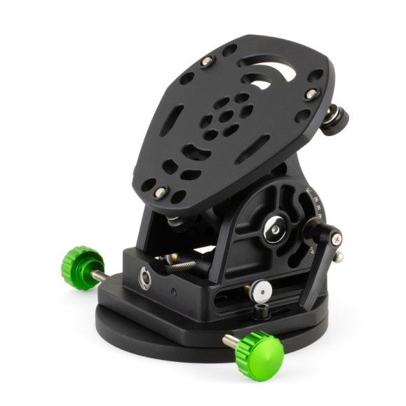 Cale équatoriale pour la monture Sky-Watcher Fusion 120i