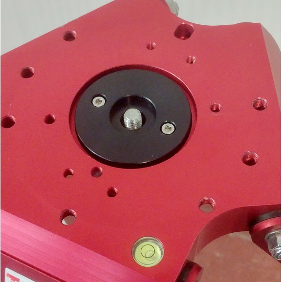 Adaptateur DM6 pour TPOD de Avalon Instruments
