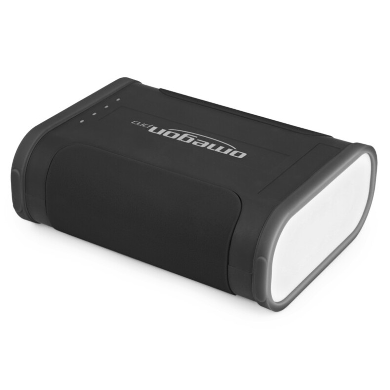 OMEGON Pro 96k LiFePO4 Batterie... OMEGON Pro 96k LiFePO4 Batterie...