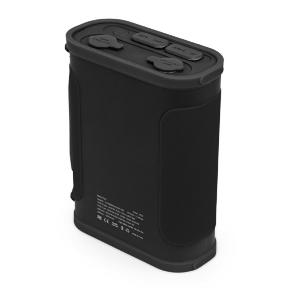 OMEGON Pro 96k LiFePO4 Batterie externe 307Wh 12V