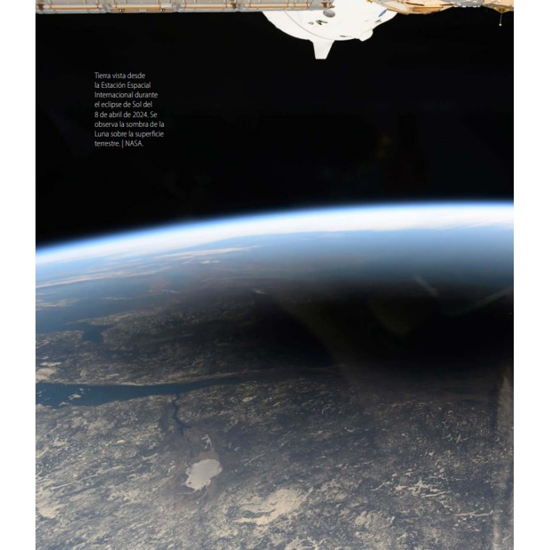 Livre "Eclipses de Soleil. Los... Livre "Eclipses de Soleil. Los...