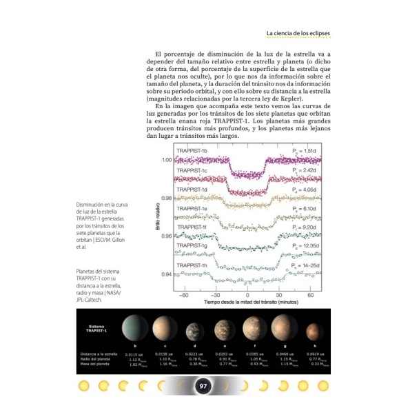 Livre "Eclipses de Soleil. Los eclipses españoles de 2026, 2027 y 2028" par l'Institut géographique national