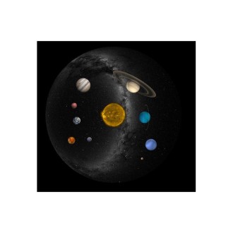 Sega Homestar Planetarium...