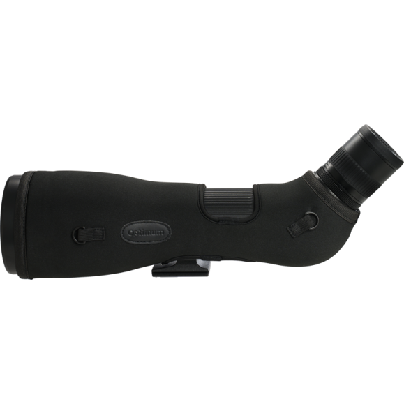 Télescope terrestre FOCUS Optimum ED 85mm avec oculaire zoom 20-60x