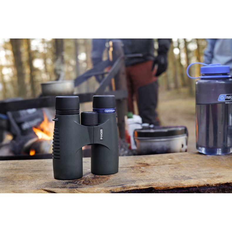 FOCUS Optimum VHG ED 10x42mm...