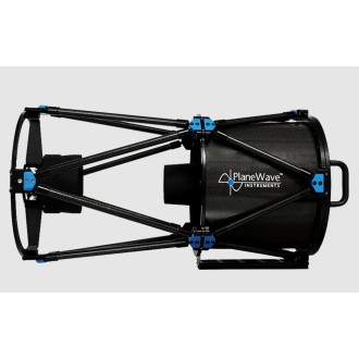Tube astrographe Planewave...