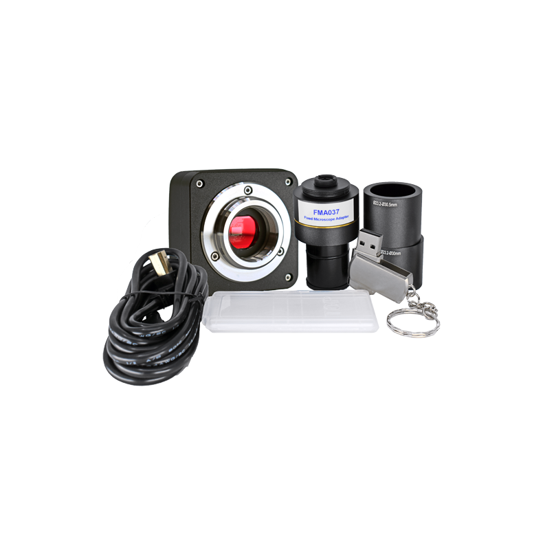 Kit caméra USB2.0, CMOS 3,1MP...