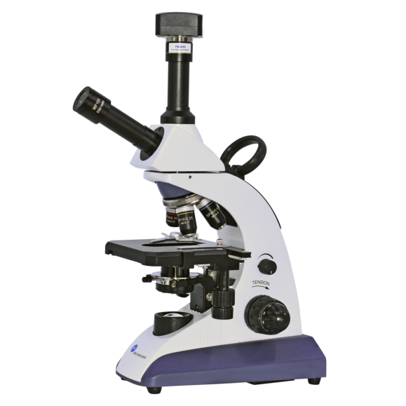 BMS Caméra de microscopie CCD WIFI WCAM 5 Mp 766600720BK1