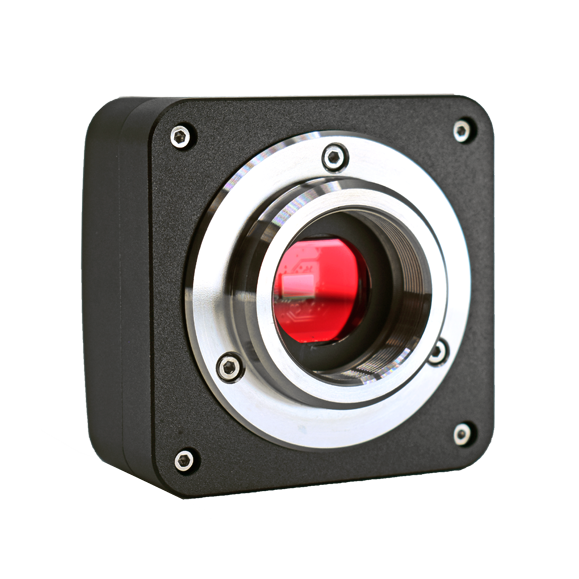 BMS Caméra de microscopie CCD WIFI WCAM 5 Mp 766600720BK1