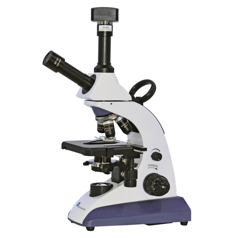 BMS Kit caméra de microscopie USB 2.0... BMS Kit caméra de microscopie USB 2.0...