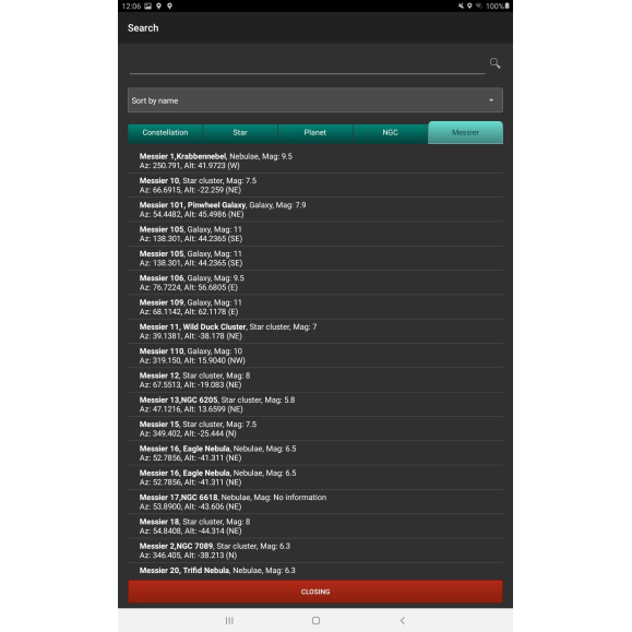 Télescope intelligent BRESSER PushTo NT-76/350