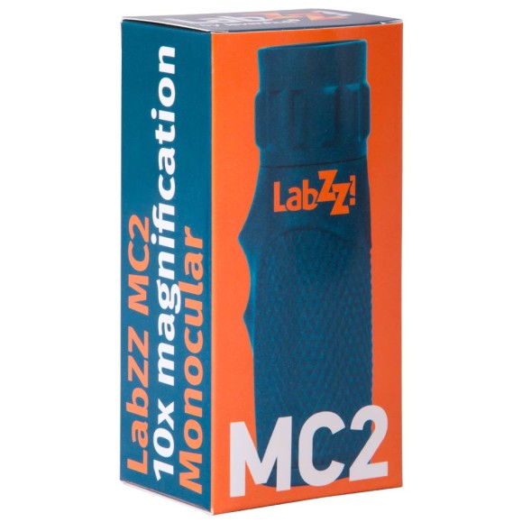 Monoculaire Levenhuk LabZZ MC2
