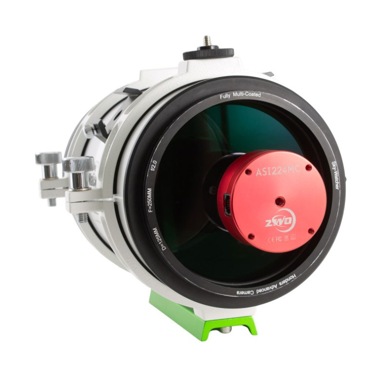 Sky-Watcher HAC125 DX F/2 Astrographe...