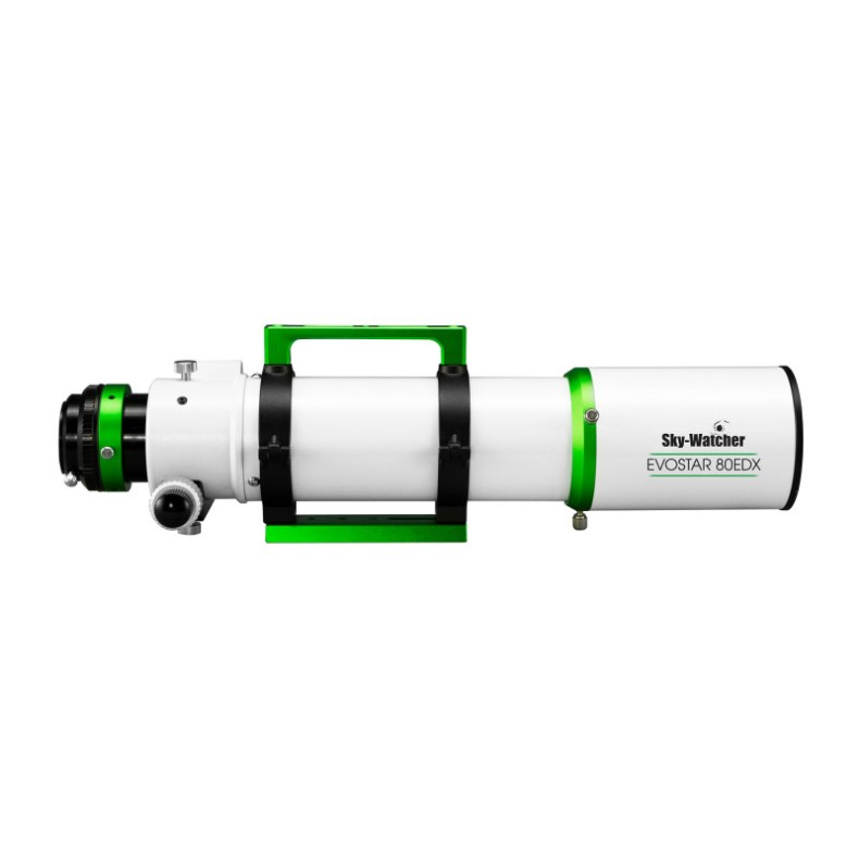 SkyWatcher 80EDX Evostar APO EDX...