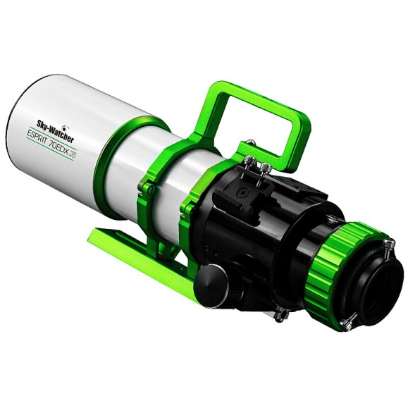 SkyWatcher ESPRIT 70EDX APO SkyWatcher Refractor Tube Optics
