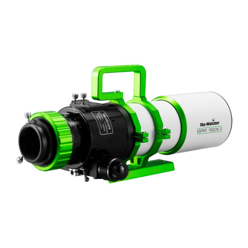 SkyWatcher ESPRIT 70EDX APO...
