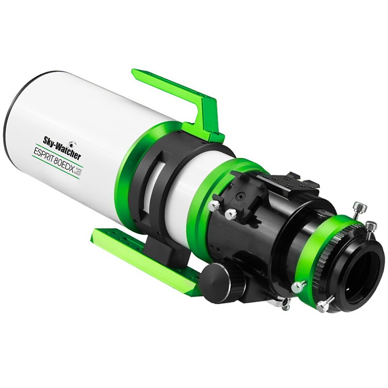 SkyWatcher ESPRIT 80EDX APO...