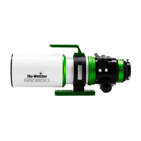 SkyWatcher ESPRIT 80EDX APO SkyWatcher tube optique réfracteur